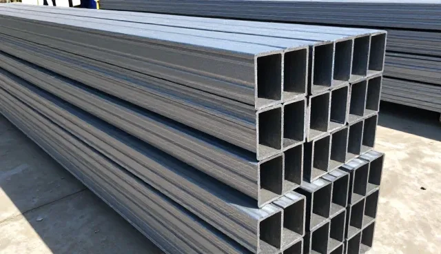 建筑用型材质量检验的关键标准与应用分析