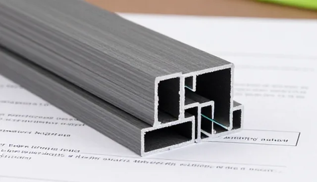 建筑用型材在施工中的使用误区与处理建议