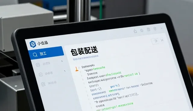 包装配送业务趋势下的场景化应用分析